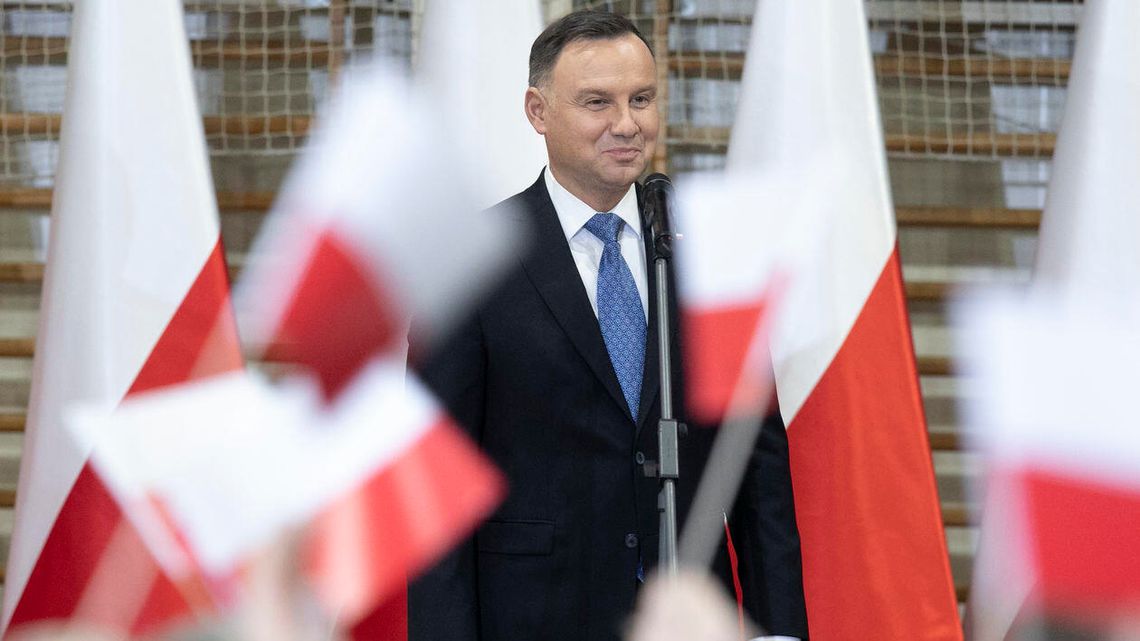 Oficjalne wyniki wyborów prezydenckich. Wygrał Andrzej Duda Oficjalne wyniki wyborów prezydenckich. Wygrał Andrzej Duda