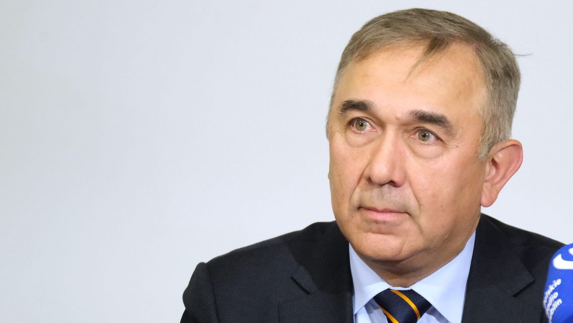 Oficjalnie: Znamy pierwszego senatora z województwa lubelskiego