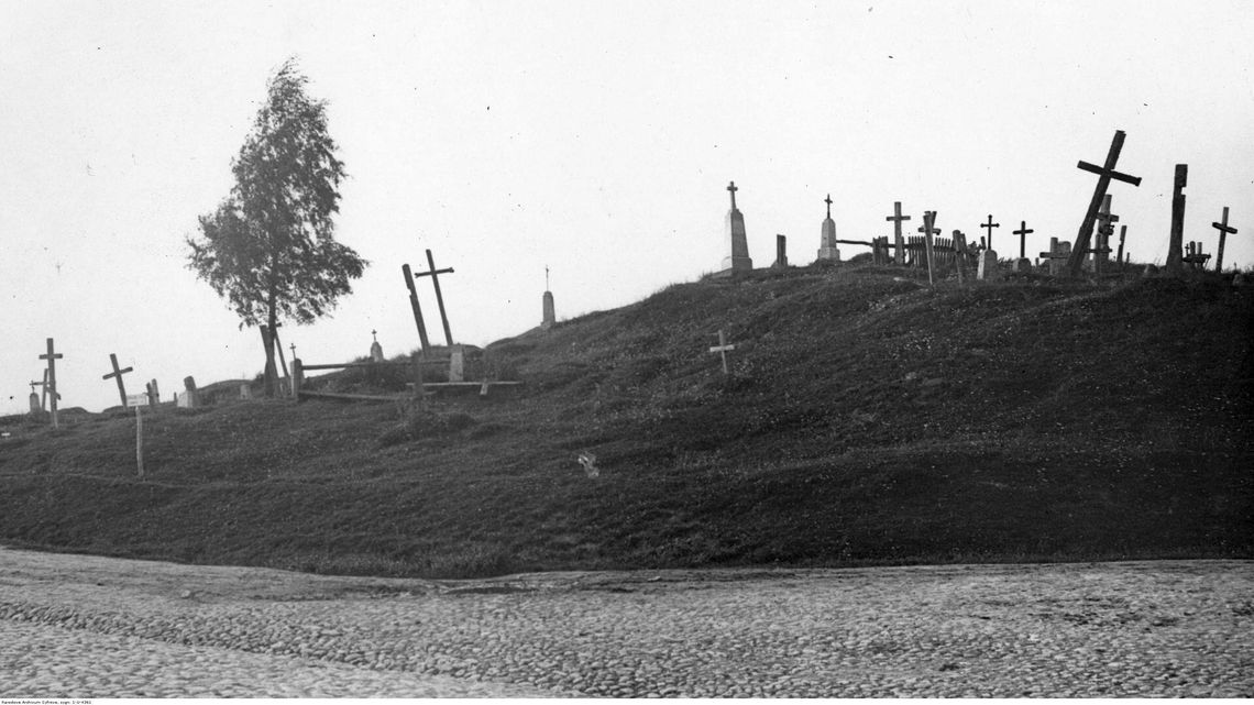 Oglądacze zwłok. Mieli do dyspozycji „ostre wonne istoty” jak chrzan czy ocet