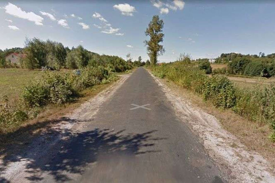 Ogłosili już przetarg na remont dróg. Okazało się, że jednak nie mają pieniędzy