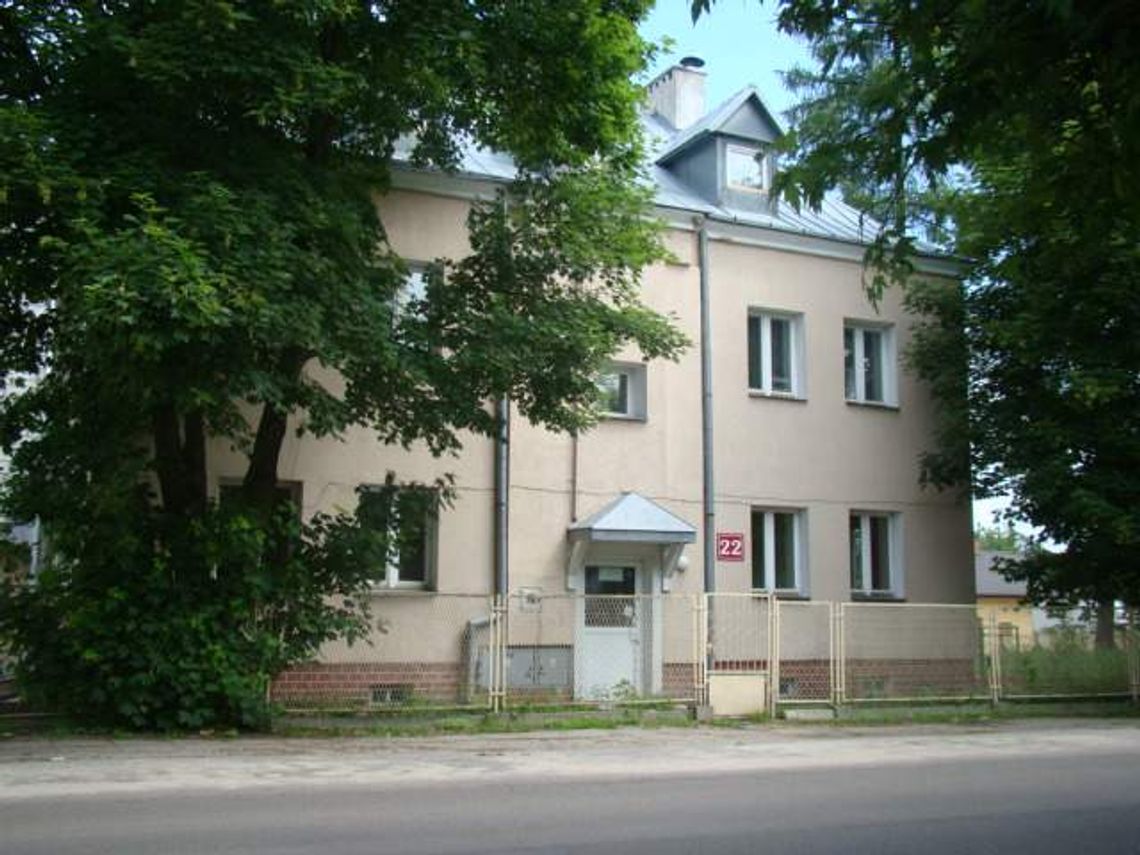 Ogłoszenie o drugim przetargu nieograniczonym na sprzedaż nieruchomości w gminie Ryki