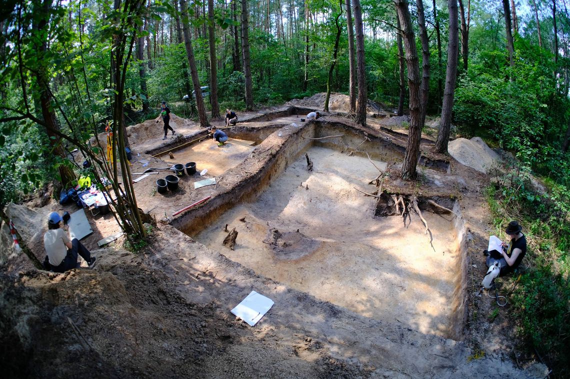 Ognie i wianki. Archeolodzy zapraszają w pogańskie czasy  