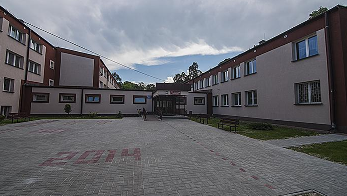 Ognisko koronawirusa w Tomaszowie Lubelskim. Może być dużo więcej zakażonych