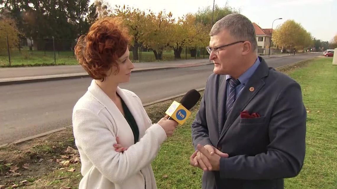 Ognisko odry pod Warszawą. "Jedna chora osoba może zarazić do dwudziestu osób"