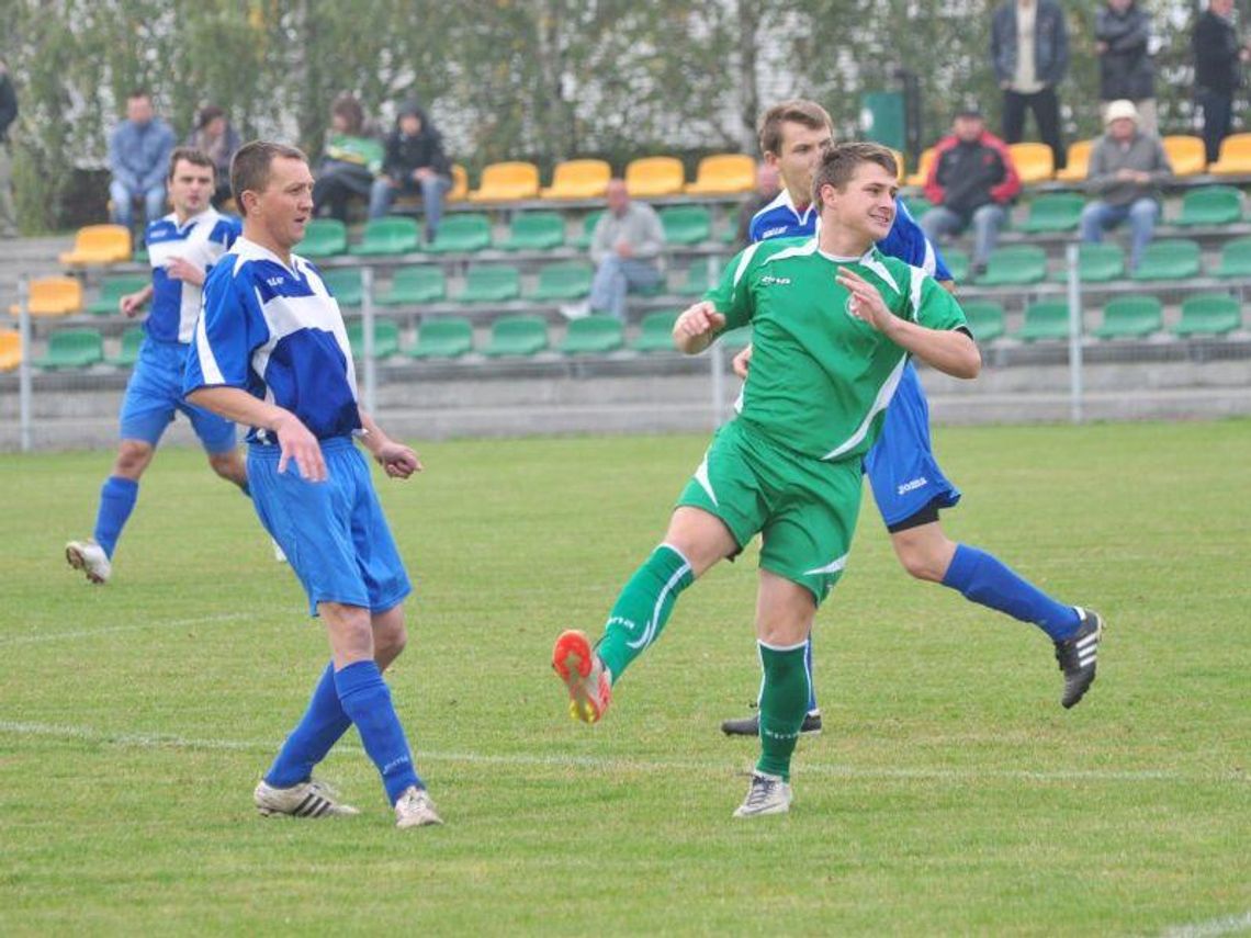 Ogniwo – Brat Cukrownik 8:0, pozostałe wyniki chełmskiej okręgówki Ogniwo – Brat Cukrownik 8:0, pozostałe wyniki chełmskiej okręgówki