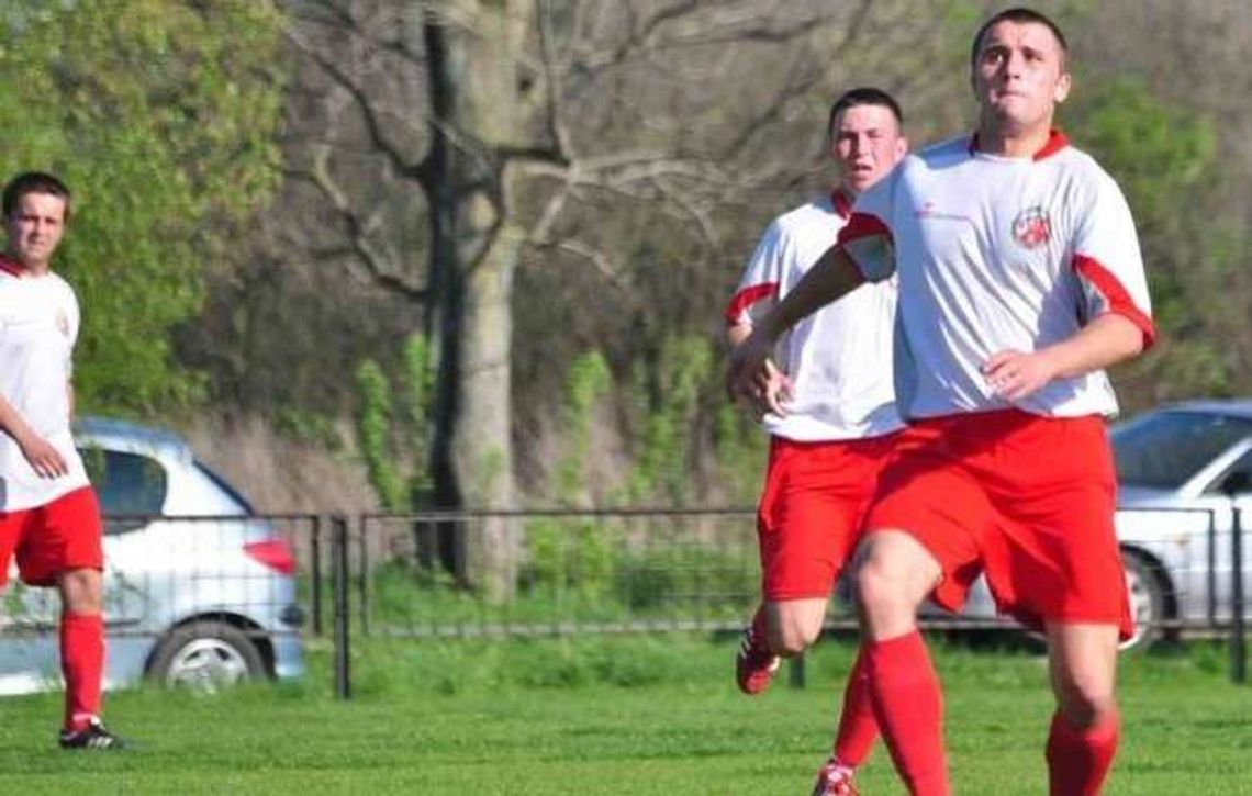 Ogniwo nie zwalnia, wyniki chełmskiej okręgówki