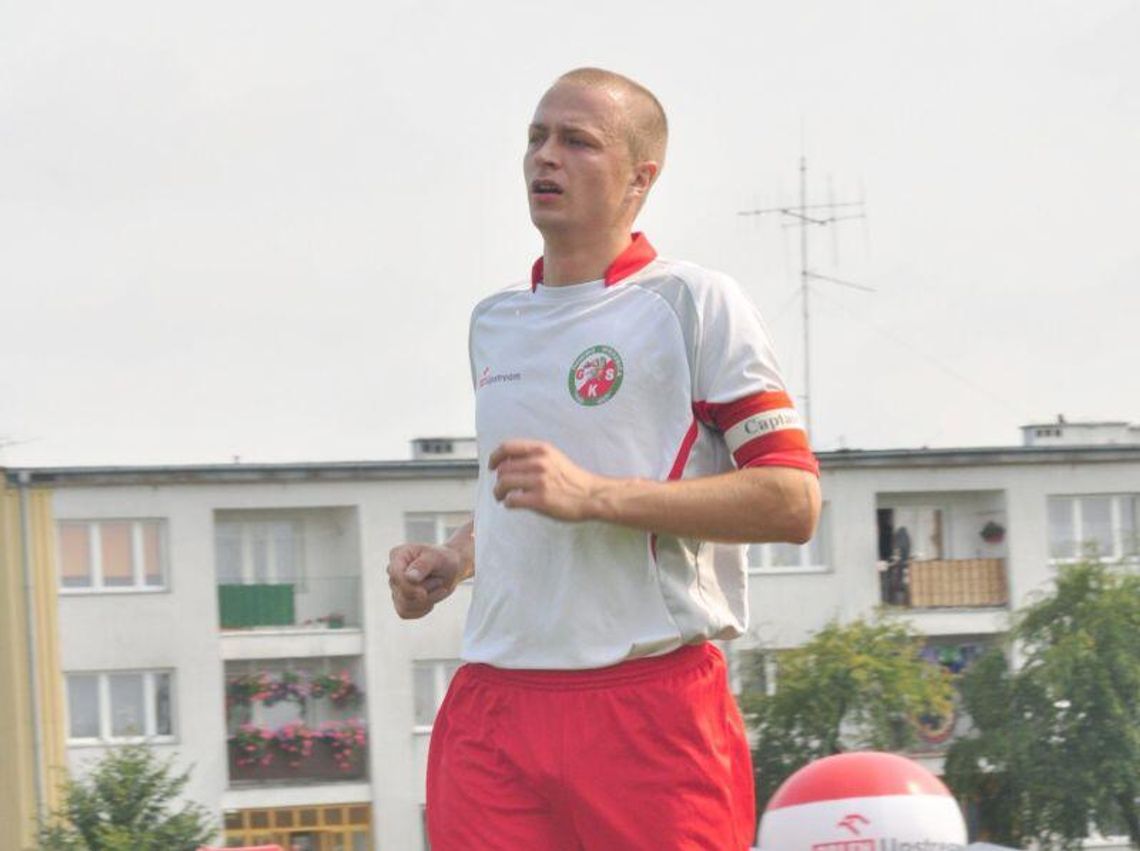 Ogniwo - Unia Rejowiec 2:0, wyniki 4 kolejki chełmskiej okręgówki