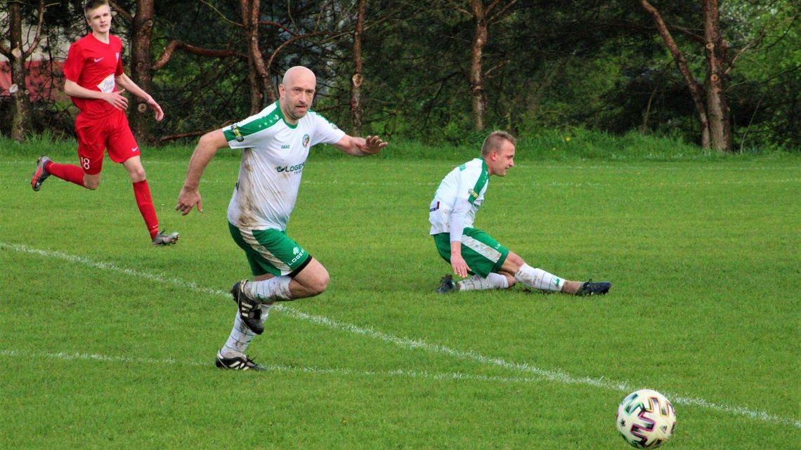 Ogniwo Wierzbica będzie mieć nowego trenera