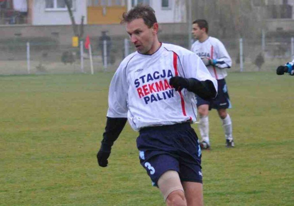 Ogniwo Wierzbica – Brat Siennica Nadolna 1:2, Granica Dorohusk najlepsza