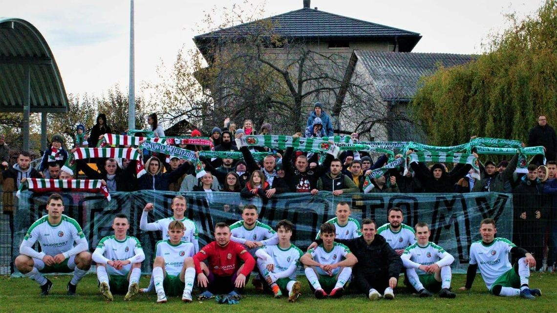 Ogniwo Wierzbica, czyli mistrzowie ataku i obrony