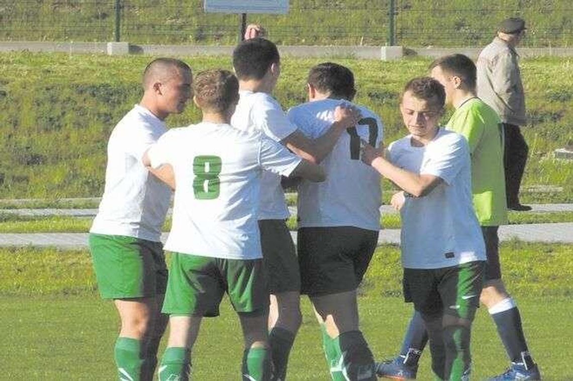 Ogniwo Wierzbica dawno nie miało tak nieudanej rundy