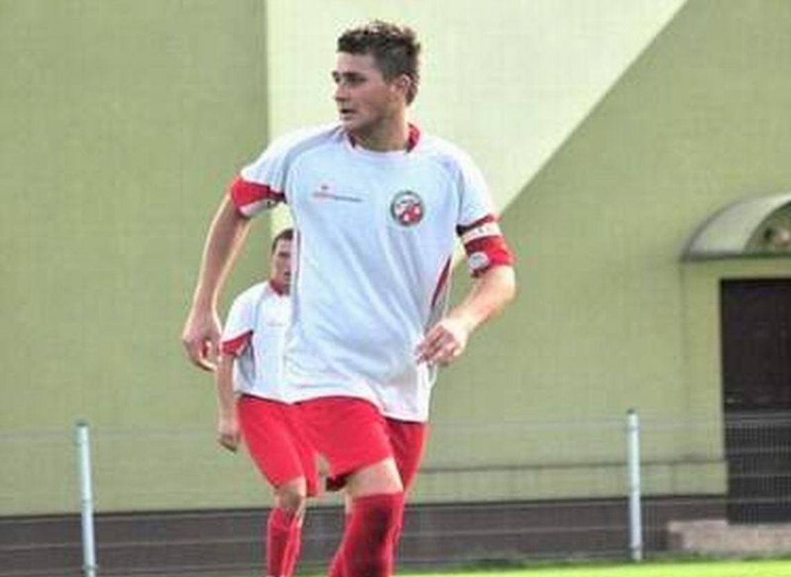 Ogniwo Wierzbica – Hetman Żółkiewka 2:4, wyniki chełmskiej okręgówki