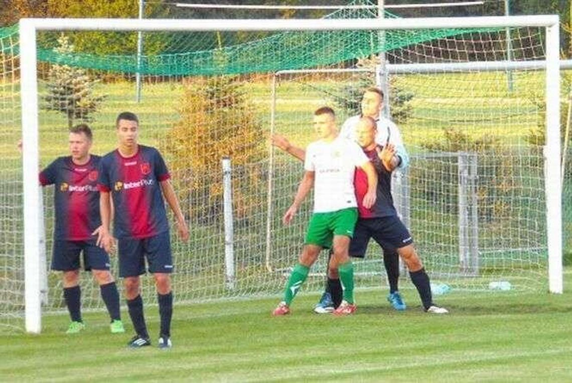 Ogniwo Wierzbica ma nowego trenera