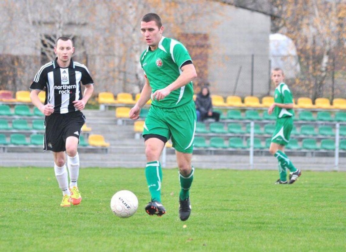 Ogniwo Wierzbica – Pławanice Kamień 6:2 Ogniwo Wierzbica – Pławanice Kamień 6:2