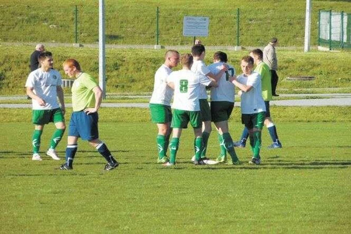 Ogniwo Wierzbica – Ruch Izbica 3:2. Pozostałe wyniki chełmskiej klasy okręgowej