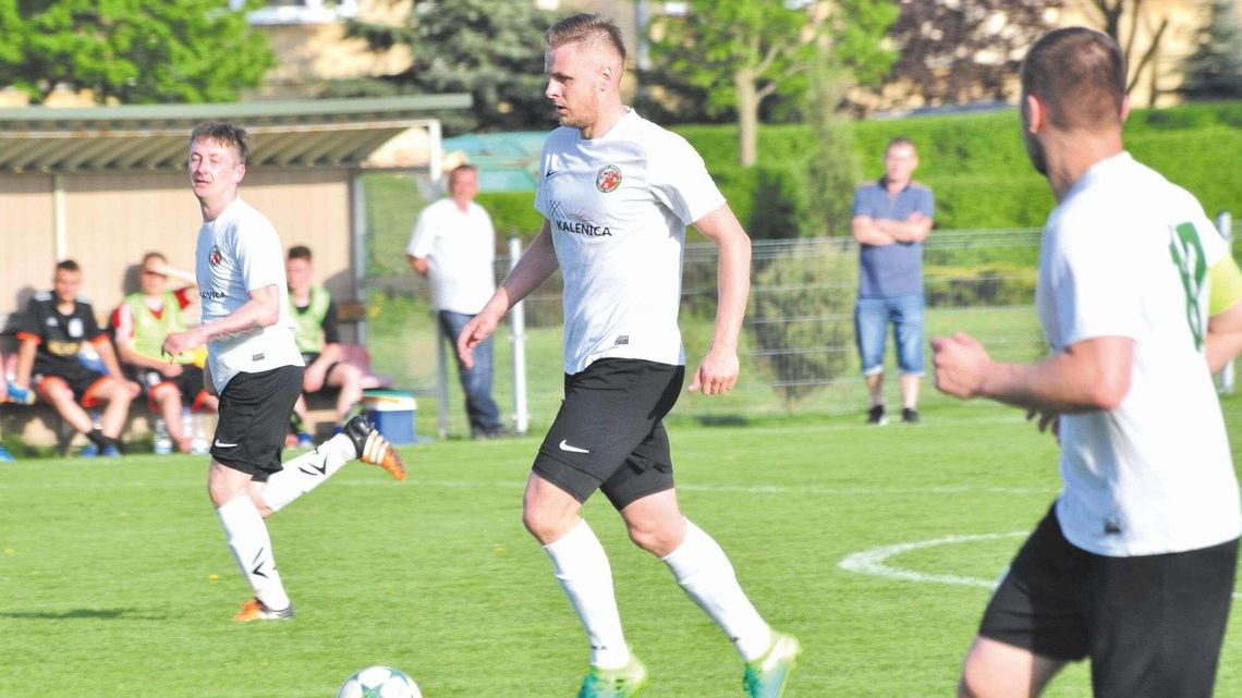 Ogniwo Wierzbica traci dwóch kluczowych graczy