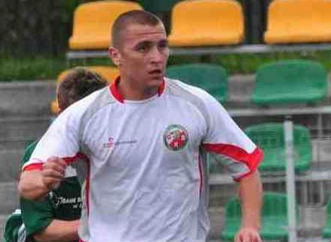 Ogniwo Wierzbica - Victoria Żmudź 2:2, wyniki chełmskiej okręgówki