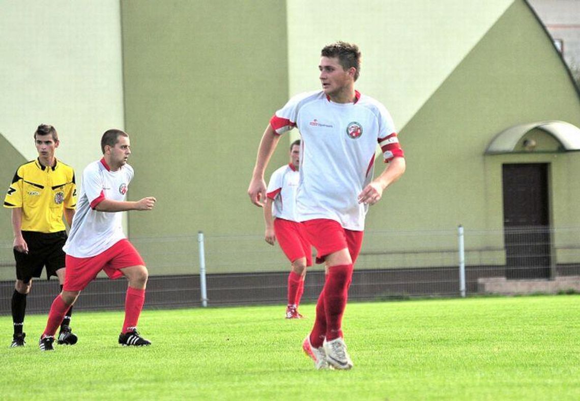 Ogniwo Wierzbica - Vitrum 9:1, wyniki 3 kolejki chełmskiej okręgówki