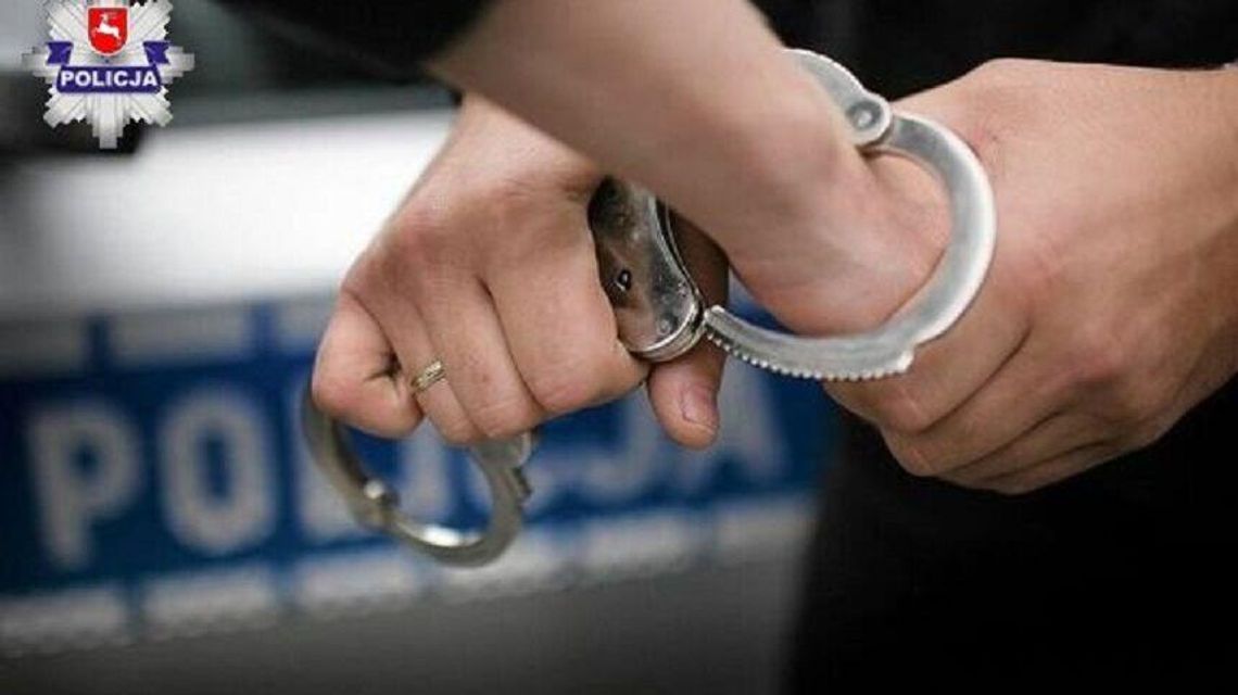 Ogólnopolska akcja „Tester” przeciw pedofilom. Zatrzymany mężczyzna z Lublina