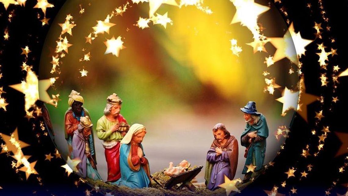 Ogólnopolski Festiwal Kolęd w Puławach