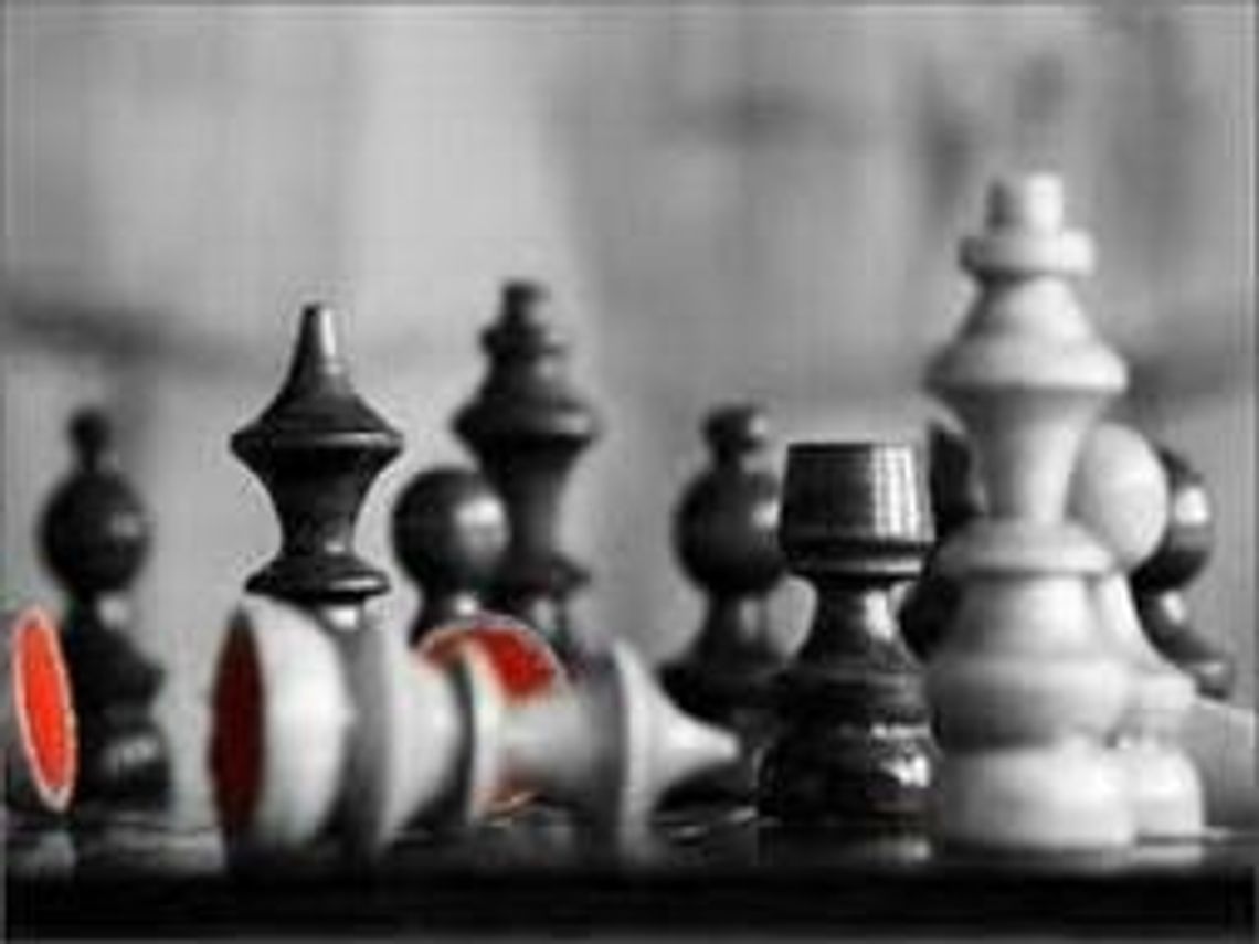 Ogólnopolski Festiwal Szachowy