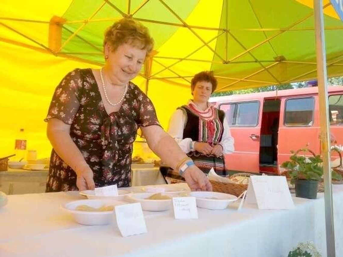 Ogólnopolski Festiwal w Krainie Pierogów. Już po raz 18