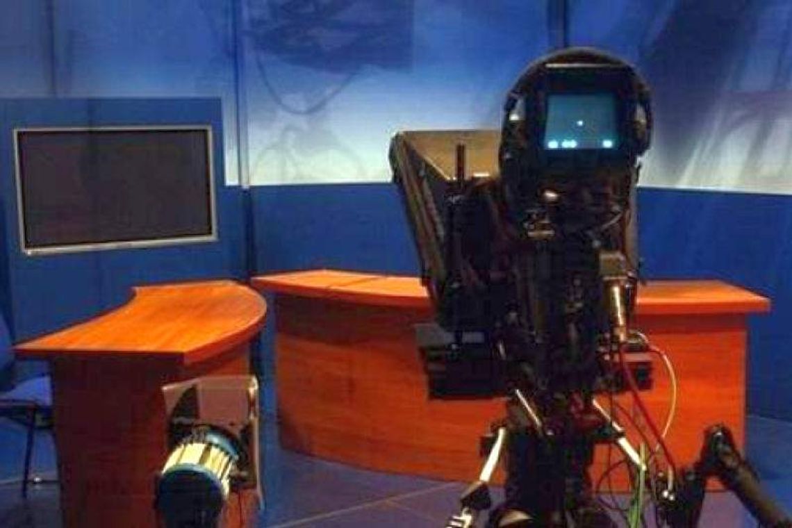 Ogólnopolski strajk dziennikarzy TVP dotarł do Lublina Ogólnopolski strajk dziennikarzy TVP dotarł do Lublina