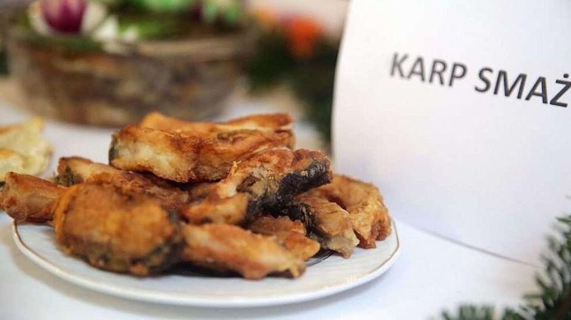 Ogólnopolskie Dożynki Rybackie. Najwięcej będzie dań z karpia