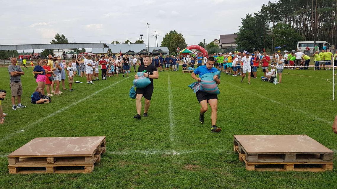 Ogólnopolskie Igrzyska LZS od piątku w Siedlcach Ogólnopolskie Igrzyska LZS od piątku w Siedlcach
