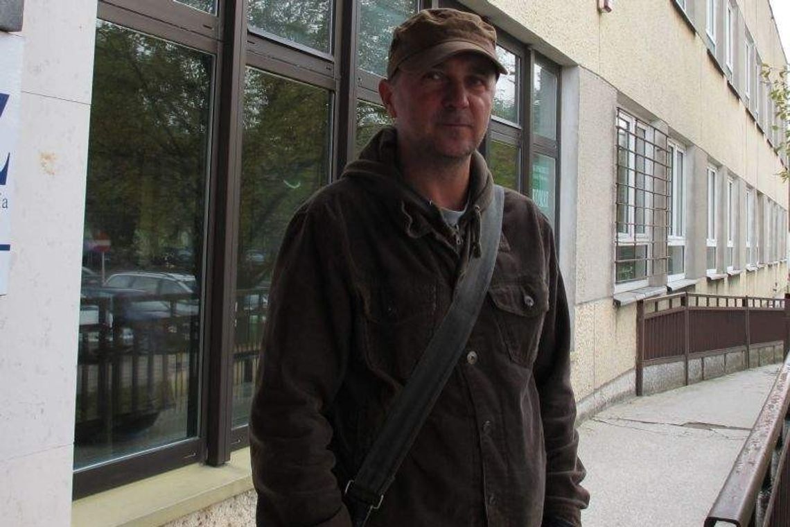 Ogólnopolskie Spotkania Literackie w Białej Podlaskiej