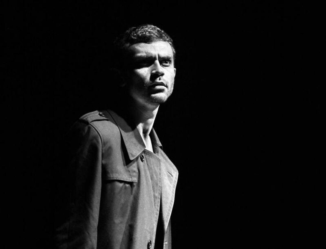 Ogólnopolskie Spotkania Młodego Teatru