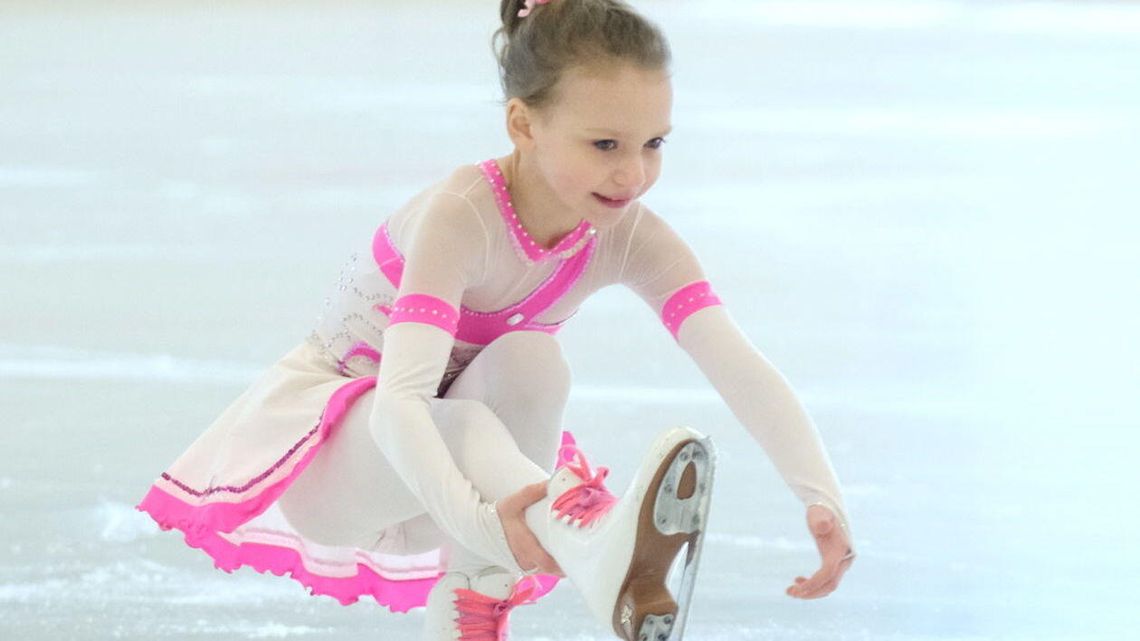 Ogólnopolskie Zawody o Puchar Prezydenta Miasta Lublin w łyżwiarstwie figurowym