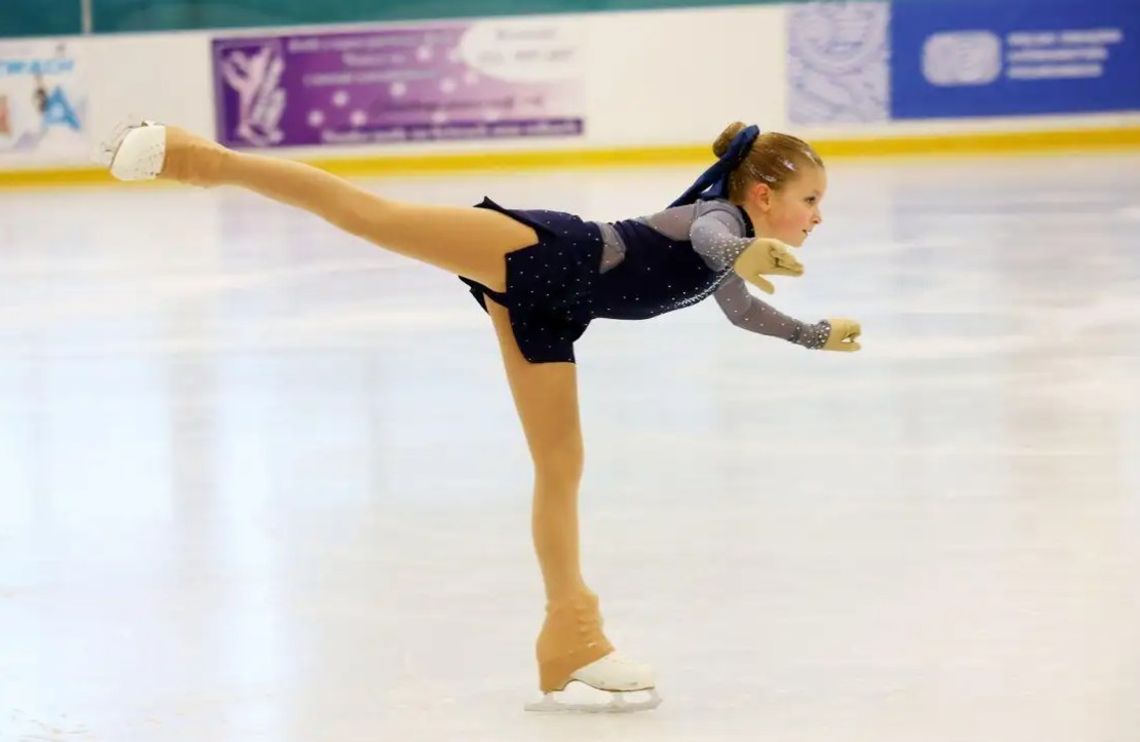 Ogólnopolskie zawody w łyżwiarstwie figurowym już w ten weekend w Lublinie