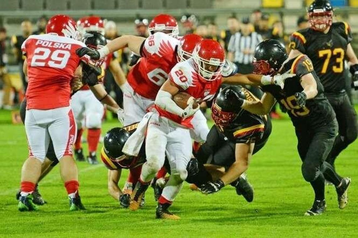 Ograć Rosję na Arenie Lublin! Ograć Rosję na Arenie Lublin!