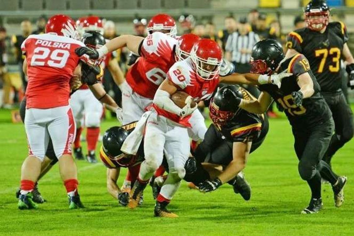 Ograć Rosję na Arenie Lublin! Ograć Rosję na Arenie Lublin!