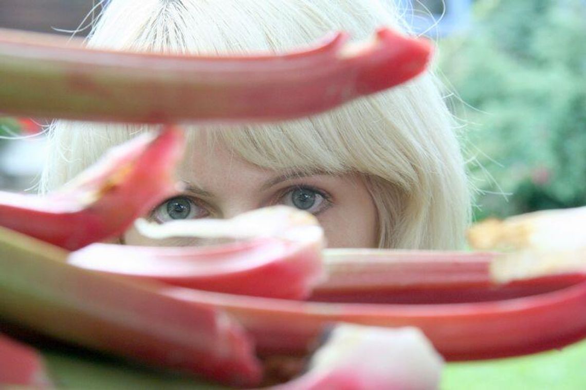 Ogrodowy smak Lubelszczyzny: Wiosenne smakołyki (przepisy)