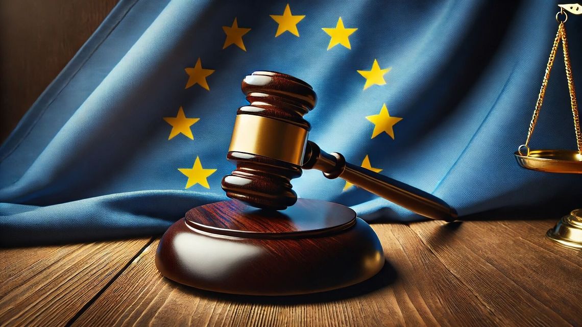 Ogromna, unijna grzywna dla Polski. To kara za reformę sądownictwa Ogromna, unijna grzywna dla Polski. To kara za reformę sądownictwa