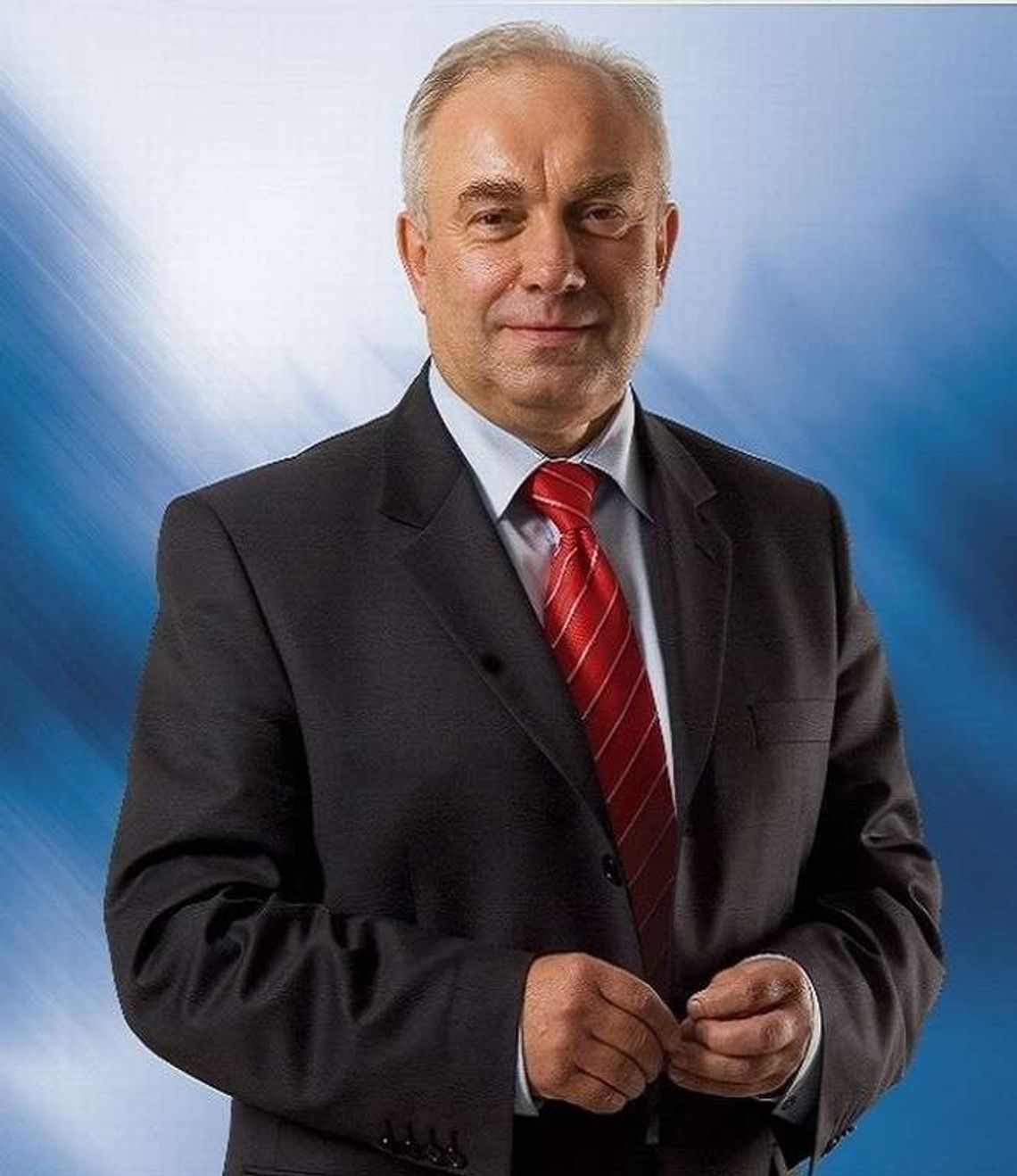 Ogromne zainteresowanie wręczaniem Orła Jana Karskiego Nadii Sawczenko