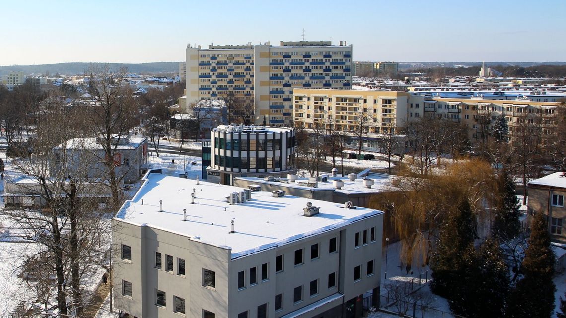 Ogrzewanie i ciepła woda ostro w górę. Będzie radość, bo zapowiedzi były gorsze?