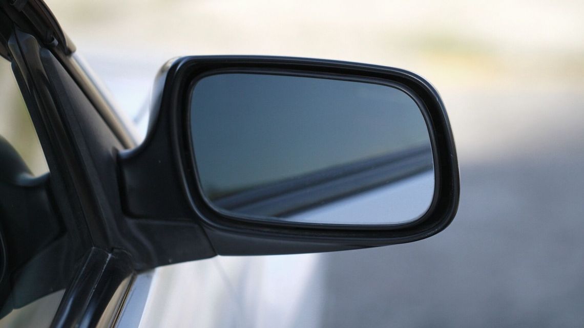 Ojciec nawet nie widział, że przejechał swojego 2-letniego synka. Już poniósł najwyższą karę Ojciec nawet nie widział, że przejechał swojego 2-letniego synka. Już poniósł najwyższą karę