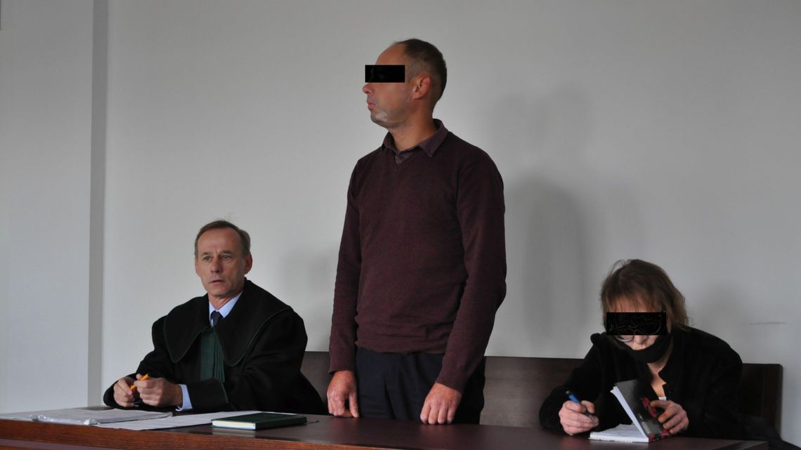 Ojciec nie żyje. Syn opowiedział, co przeżył przed fatalną nocą Ojciec nie żyje. Syn opowiedział, co przeżył przed fatalną nocą