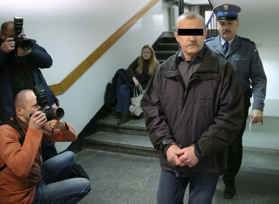 Ojciec pokłócił się z synem o mecz reprezentacji. 25-latek zadźgany nożem