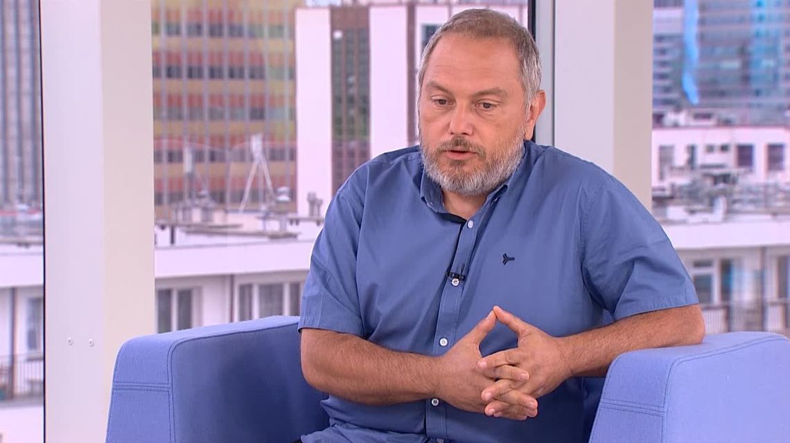 Ojciec pozywa Polskę za chaos w szkołach