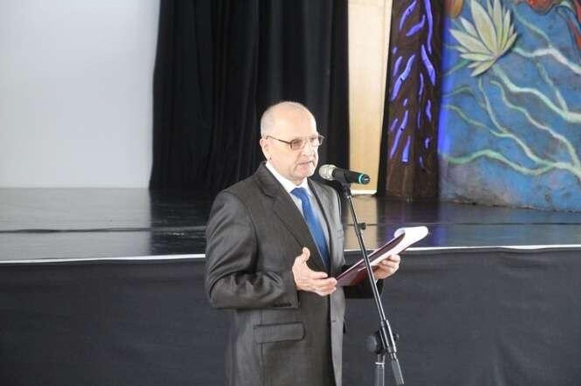 Ojciec wicewojewody dyrektorem. Bez konkursu