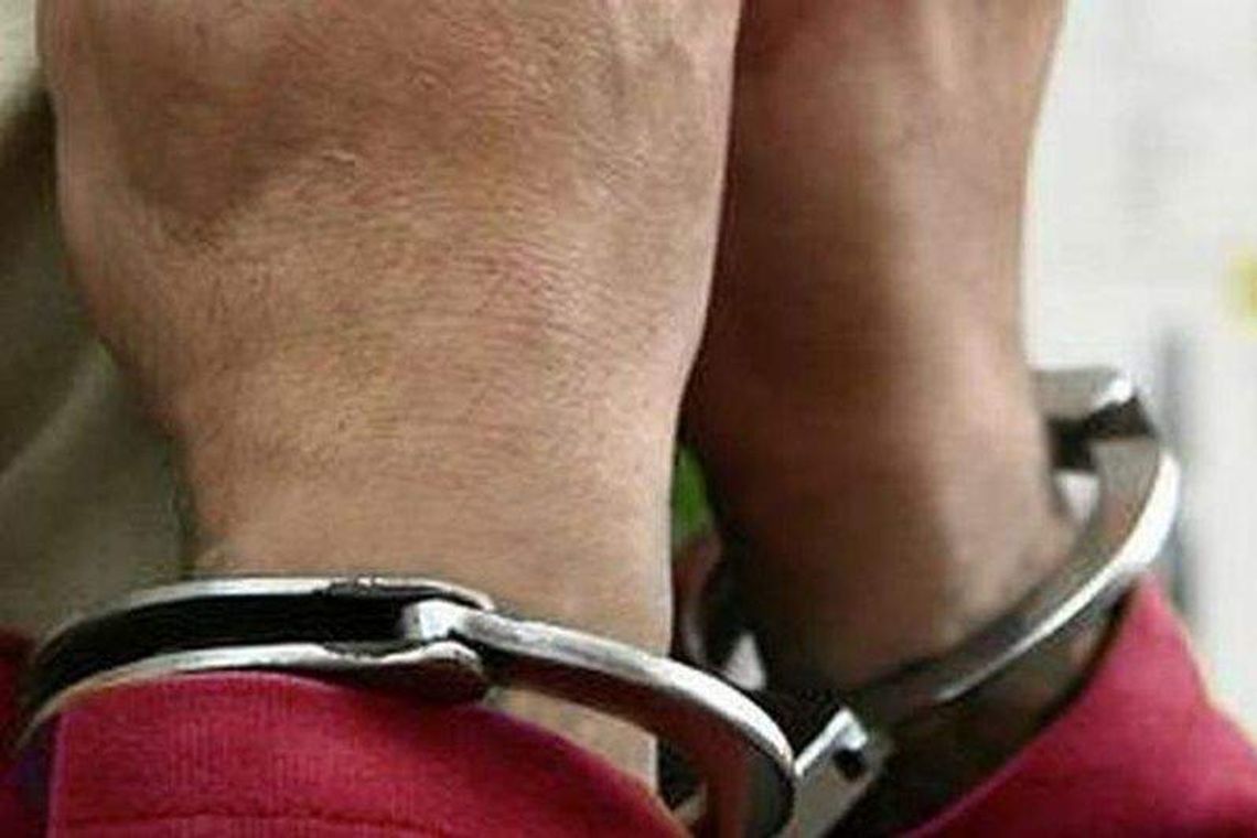 Ojciec wywiózł 3-letniego syna do lasu i dźgnął nożem w brzuch