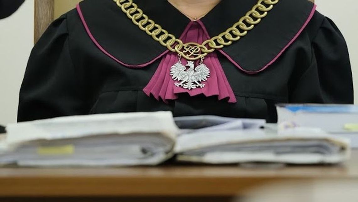 Ojciec zaatakowany nożem przez syna. Mimo to w sądzie uratował go od długiego więzienia
