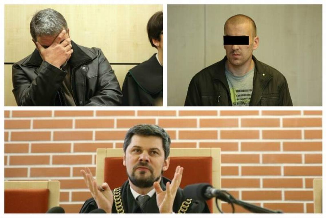 Ojciec zabitej: Co trzeba zrobić, żeby dostać 12 lat, przejechać kogoś 5 razy?