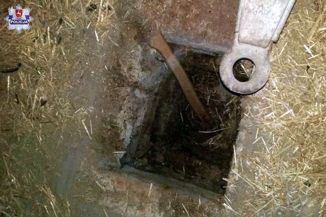 Ojciec zamordował syna siekierą w drugi dzień świąt. Pomagać miał brat ofiary