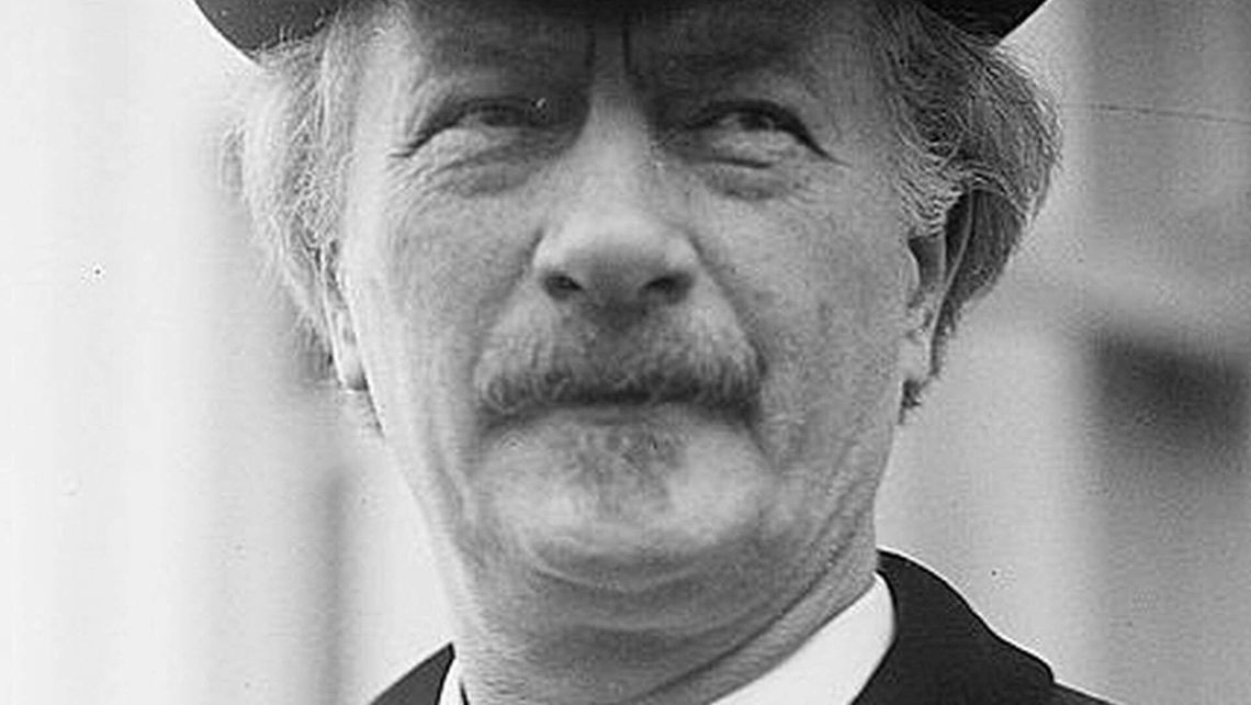 Ojcowie niepodległej: Ignacy Jan Paderewski. Nie stronnictwa, lecz Polska!