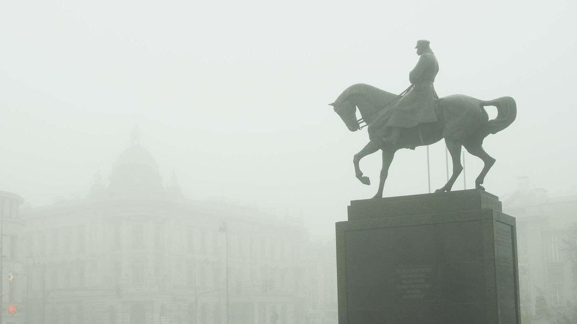 Ojcowie Niepodległej: Marszałek Józef Piłsudski